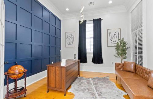 Modern Home Overlooking Downtown - Foto 21