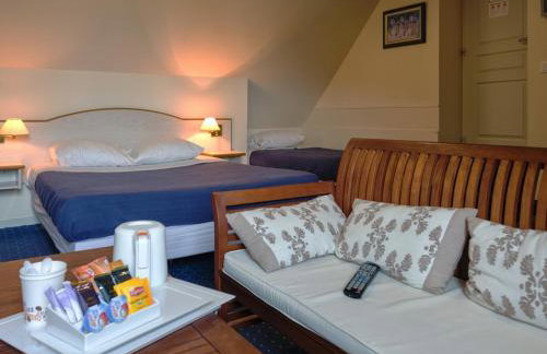 Villa Tracy Arromanches - Foto 10