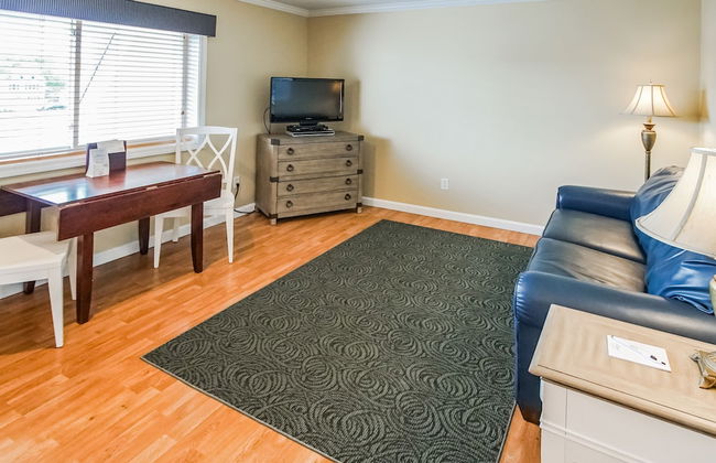 InnSeason Resorts Captain's Quarters - Foto 16