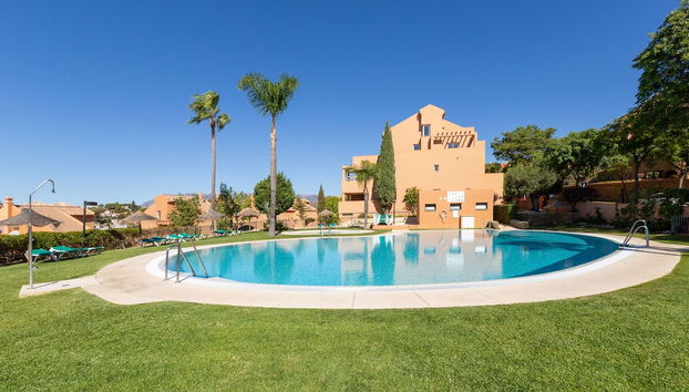 Los Lagos in Elviria - Foto 2, Habitación