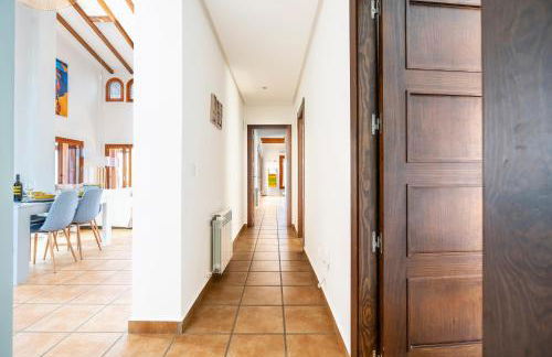 Villa with sunny private pool in golf resort - child friendly! - Foto 25