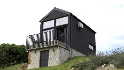 Wellness Villa Silente with spa area - Foto 2