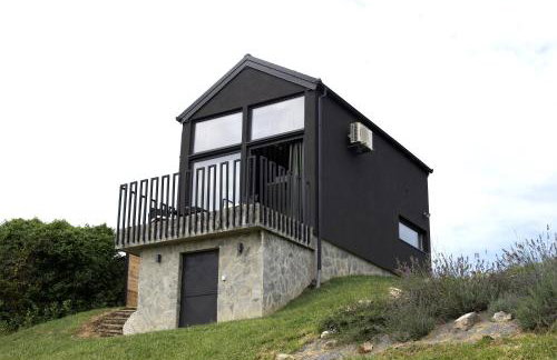 Wellness Villa Silente with spa area - Foto 2