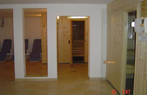 Appartementresidenz König Ludwig - Foto 23