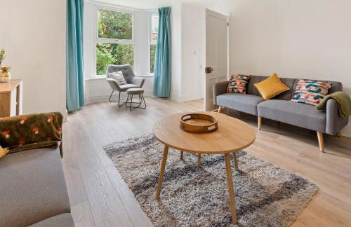 Delightful Family Getaway Cornwall - Foto 6