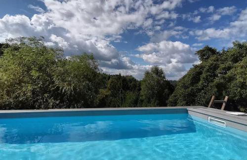 Wiejska Sowa Siedlisko - Domki w Górach Sowich - Foto 50