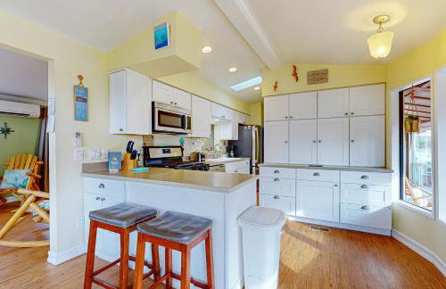 The Fish Bowl - Foto 8