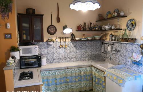 Feudo Algerazzi - Foto 62