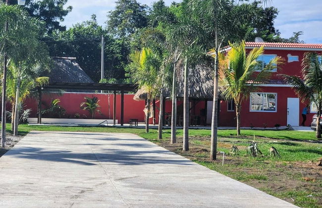 VILLA CLAUDIAS - Photo 54