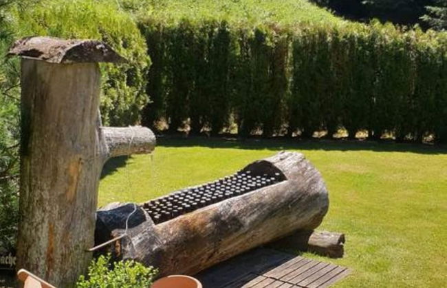 Delightful Holiday Home With Sauna - Foto 18