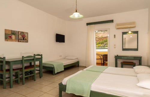 Elpis Studio Apartments - Foto 21