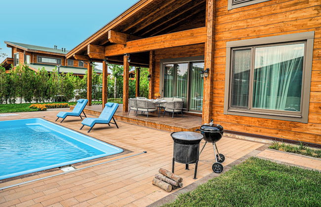 Eco Village - Foto 47