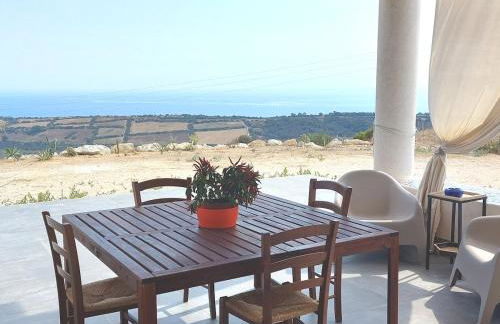 Casa Palombara - Healiday in Torre Salsa - Foto 39