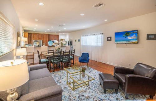 Stunning huge one level 1350 ft. cottage - Foto 12