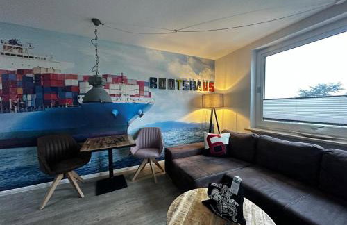 Bootshaus Appartements - Foto 45