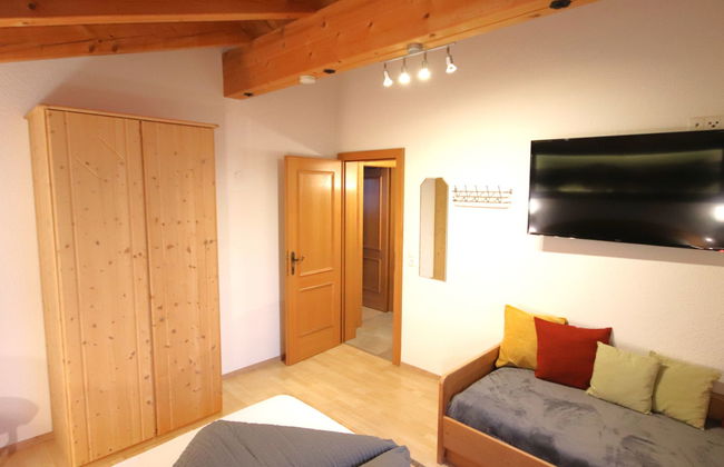 Piz Mundin - Foto 25