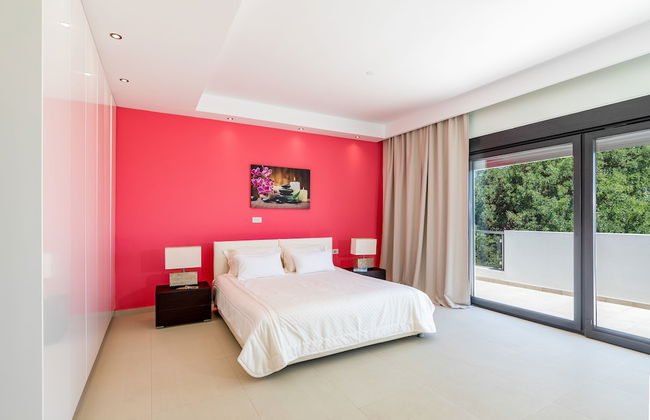 Villa Melia - Foto 4