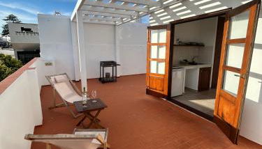 Ático Café Bernal - Foto 5