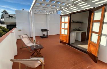 Ático Café Bernal - Foto 5