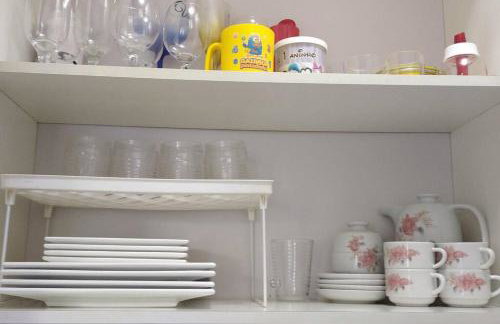 Apto Aconchegante no Portal do Morumbi, próx Estádio - Foto 11