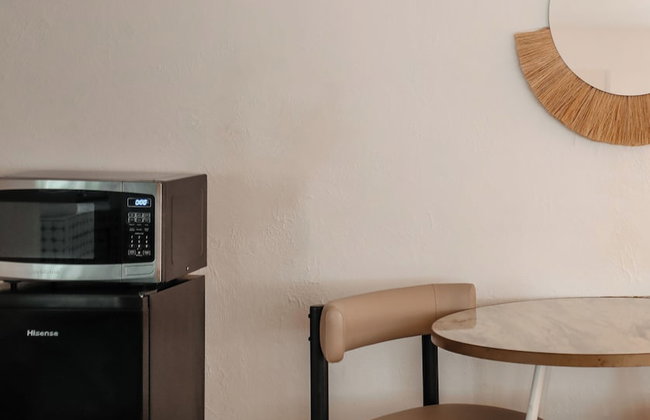 Suites by The Wellborn - Foto 16