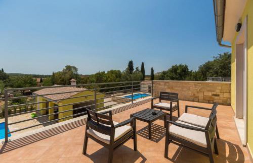 Countryside villas Diletta & Violetta - Foto 49