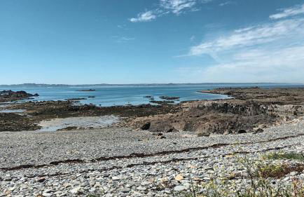 Les pieds dans l'eau - Foto 34