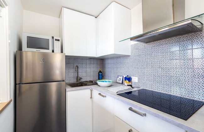 Positano Dream Home - Foto 14