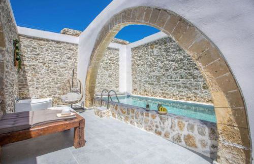 Villa Gemma 2 next to Faliraki - Photo 1