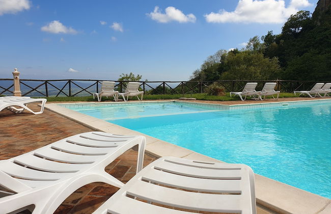 Country House il Ciliegio - Foto 44