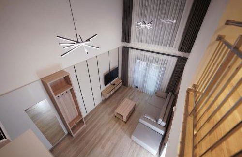 Sunrise Luxury Apartments - Foto 47