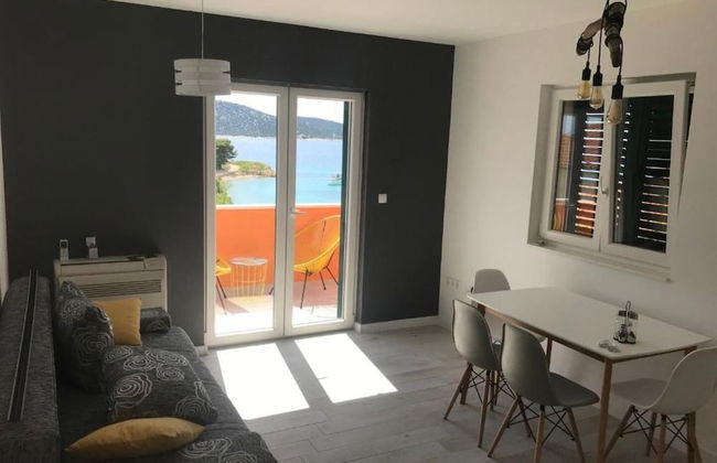 Delfin - sea View - A3 Zeleni - Foto 5