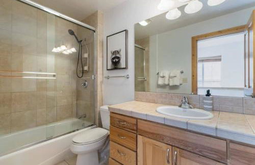 Bright 3BD Kings Beach Townhome - Foto 27