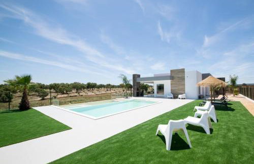 Monte Calmaria by Estilo Lusitano, with private pool and Jacuzzi - Foto 3