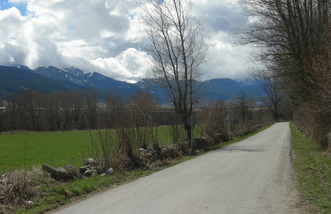 Mas d'Aravó - Foto 43