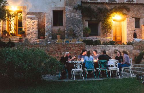 Agroturismo Can Torna AG178 - Photo 13