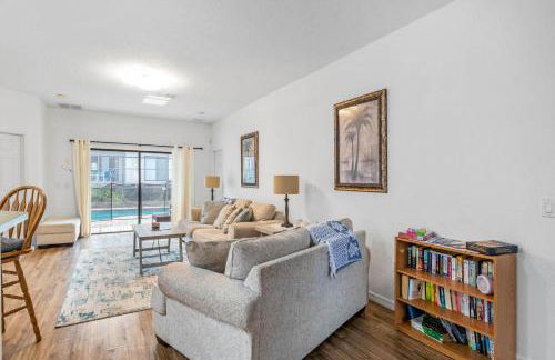 4 bedrooms pool home Gated resort of High Grove - Foto 6