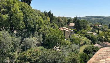 Maison de vacances La Bastide des Poètes Tour du Coridou - Foto 5