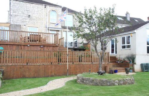 Midsomer Manor, Sleeps 16, Hot Tub, Near Bath - Foto 13