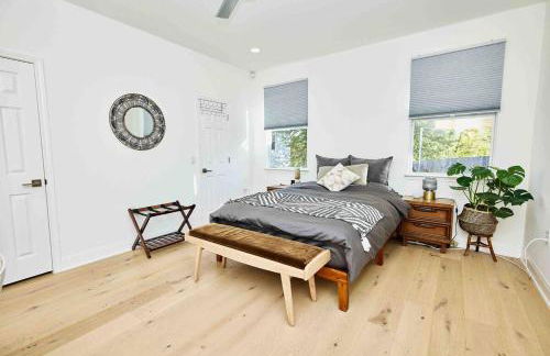 East Austin Artistic Home - Foto 14