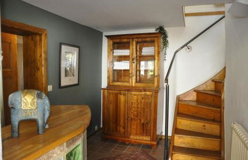 Geibelhof - Apartments in mediterraner Hofreite nahe Frankfurt am Main - Photo 19