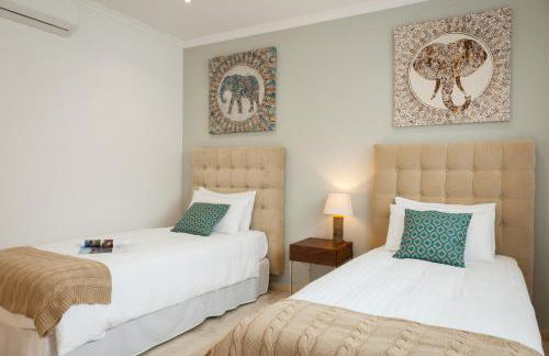 Elle Ocean Villa Gran Canaria Heated pool Wifi - Foto 9