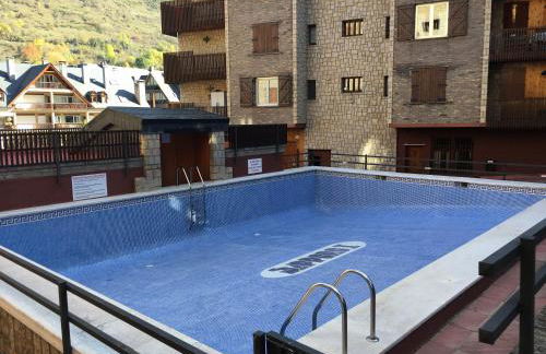 Duplex Con Encanto En Vielha - Foto 17