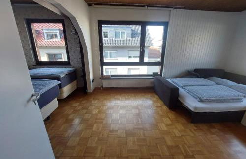 nice stay, 3 minutes to Kastel train station - Foto 1