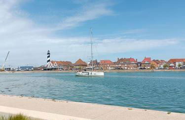 Studio Mer & Aa-terrasse-jardin-WIFI-parking-classé 3 étoiles - Foto 67