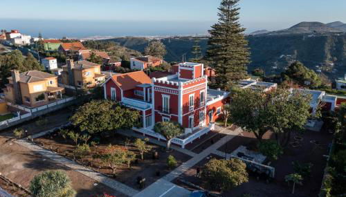 Albor Suites - Foto 1