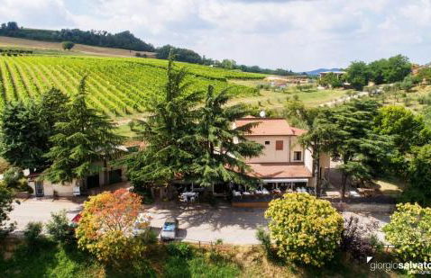 Agriturismo Gli Ulivi - Foto 32