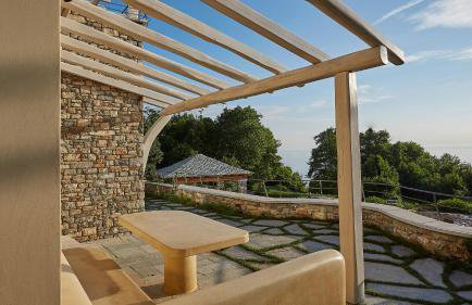 Sunrise Pelion Villas Tsagkarada - Foto 123