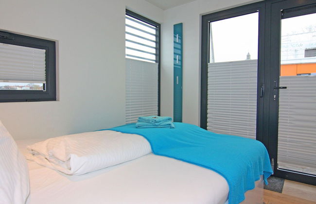 Hausboot Floating House Leni in Ribnitz-damgarten - Foto 5