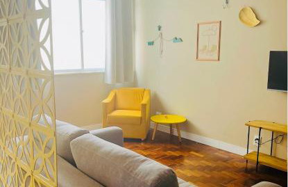 Apartamento Charme da Glória - Foto 12